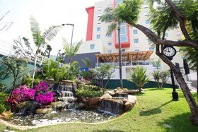 Holiday Inn Express & Suites Cuernavaca