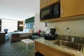 Holiday Inn Express & Suites Cuernavaca