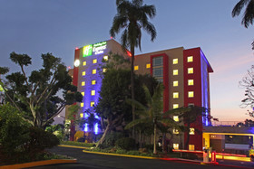 Holiday Inn Express & Suites Cuernavaca