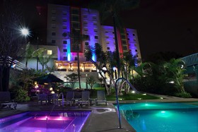 Holiday Inn Express & Suites Cuernavaca