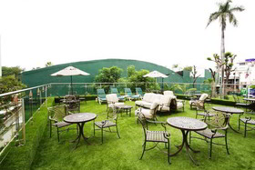 Holiday Inn Express & Suites Cuernavaca