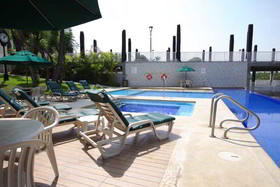 Holiday Inn Express & Suites Cuernavaca