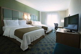 Holiday Inn Express & Suites Cuernavaca