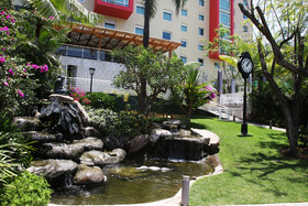 Holiday Inn Express & Suites Cuernavaca