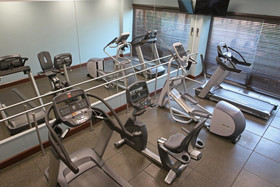 Holiday Inn Express & Suites Cuernavaca