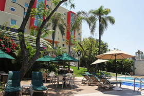 Holiday Inn Express & Suites Cuernavaca