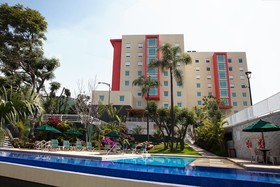 Holiday Inn Express & Suites Cuernavaca