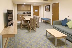 Holiday Inn Express & Suites Cuernavaca