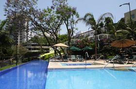 Holiday Inn Express & Suites Cuernavaca
