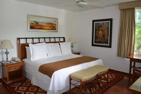 Hotel Boutique & Restaurant Casa de Campo