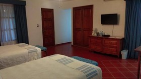 Hotel Boutique & Restaurant Casa de Campo