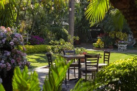 Hotel Boutique & Restaurant Casa de Campo