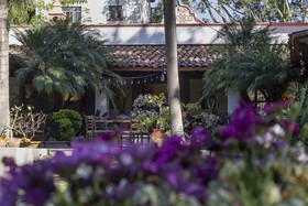 Hotel Boutique & Restaurant Casa de Campo