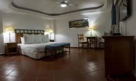 Hotel Boutique & Restaurant Casa de Campo