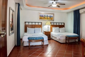 Hotel Boutique & Restaurant Casa de Campo