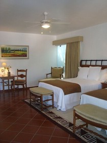 Hotel Boutique & Restaurant Casa de Campo