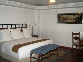 Hotel Boutique & Restaurant Casa de Campo