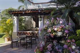 Hotel Boutique & Restaurant Casa de Campo