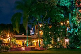 Hotel Boutique & Restaurant Casa de Campo