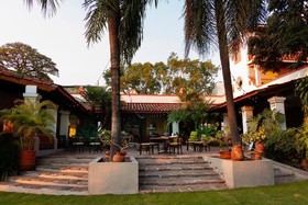 Hotel Boutique & Restaurant Casa de Campo