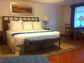 Hotel Boutique & Restaurant Casa de Campo
