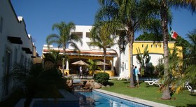 Hotel Canarios