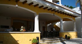 Hotel Canarios