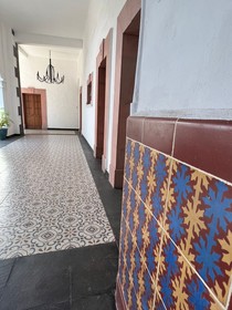 Hotel Catedral Cuernavaca