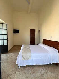 Hotel Catedral Cuernavaca