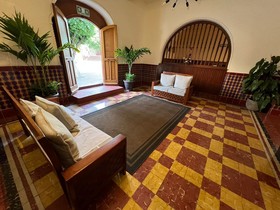 Hotel Catedral Cuernavaca