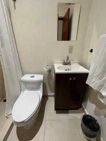 Hotel Catedral Cuernavaca