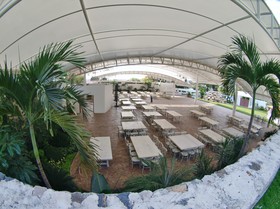 Hotel Coral Cuernavaca Resort & Spa