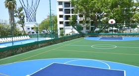 Hotel Coral Cuernavaca Resort & Spa