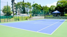 Hotel Coral Cuernavaca Resort & Spa