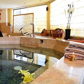 Hotel Coral Cuernavaca Resort & Spa