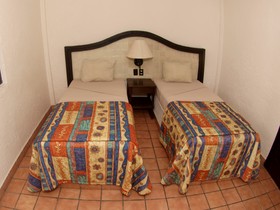 Hotel Coral Cuernavaca Resort & Spa