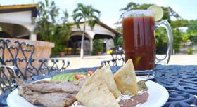 Hotel Coral Cuernavaca Resort & Spa