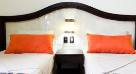 Hotel Coral Cuernavaca Resort & Spa