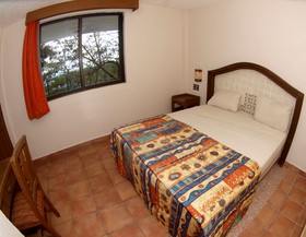 Hotel Coral Cuernavaca Resort & Spa