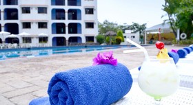 Hotel Coral Cuernavaca Resort & Spa