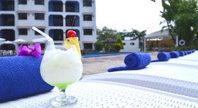 Hotel Coral Cuernavaca Resort & Spa