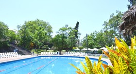 Hotel Coral Cuernavaca Resort & Spa