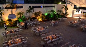 Hotel Coral Cuernavaca Resort & Spa