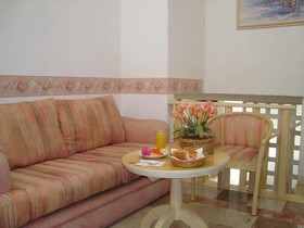 Hotel Grand Vista Cuernavaca