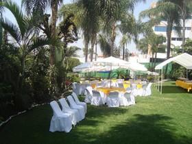 Hotel Grand Vista Cuernavaca