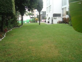 Hotel Grand Vista Cuernavaca