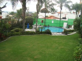 Hotel Grand Vista Cuernavaca