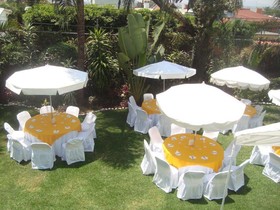 Hotel Grand Vista Cuernavaca