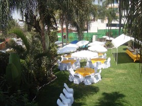 Hotel Grand Vista Cuernavaca