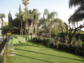 Hotel Grand Vista Cuernavaca